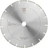 Pferd, Abrasifs, Disque diamant D1A1RSS 250-2.5-22.23 D 427 GAS2