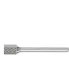 PFERD Freesstift HM ZYA0607/Vertanding 5 3mm, 6x7mm Rüggeberg
