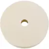 PFERD Disque en feutre, Ø : 150 mm, Larg. : 25 mm, Alésage 20 mm