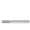 Un meunier en métal dur Pferd zya Z3 Plus 6x16 mm