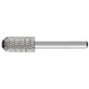 PFERD Freesstift HSS C0616/Vertanding 3 6mm, 6x16mm Rüggeberg
