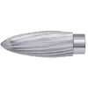 Fraise conique métal léger Fraise conique HSS 119 Pferd