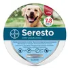 SERESTO Chien Collier Anti-Puces et Anti-Tiques +8kg 1 unité