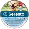 Collier antiparasitaire Seresto® pour grand chien - 1 collier grand ch...
