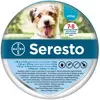 Collier antiparasitaire Seresto® pour petit chien - 1 collier petit ch...