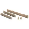 Maçonnerie pierres naturelles H0 NOCH 0058283