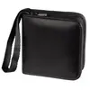 Hama Etui universel (pour cartes mémoire, pour cartes SD, pour 12 cartes SD) Noir