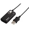 HAMA-Emetteur audio Bluetooth Twin, pour deux casques
