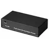 Préamplificateur phono stéréo HAMA PA 506 avec adaptateur secteur 230V/50Hz