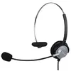 Hama Headband Headset for DECT Telephones - casque