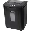 Hama Broyeur De Document Premium Autom120 Noir (50547)