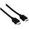 Hama HDMI highspeed kabel plug-plug 1.5m 25 stuks