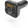 Hama Transmetteur Fm Pour Voiture 14163