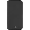 Black Rock Slim Folio Booklet Apple iPhone 17 Pro Zwart
