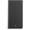 Black Rock The Classic Booklet Apple iPhone 17 Pro Zwart Flip Case