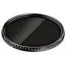 Hama Filtre Gris Neutre Variable ND 2-400 - 67mm