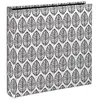 Hama Album Photo JUMBO FLEUR 30X30 cm 100P BLANC