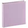 Hama fotoboekalbum - Fine art - 30x30 - 80 pagina's - Sering