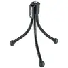 Hama mini trépied flexible M - noir
