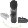 Hama Smart Wireless, Microphone