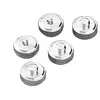 Hama Trépied 1x5 Conversion Screw B 3/8´´ A 1/4´´