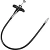 Hama - Déclencheur souple Professionnel, 40 cm (5312)