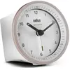 Réveil Braun Unisex BC07PWDCF