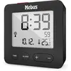 mebus radio reveil 25801