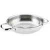 Schulte-Ufer 6951-20 i Romana i Poêle en acier inoxydable 20 cm