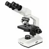 Microscope Bresser Erudit Basic 40x-400x bino (23) - Garantie 2 ans