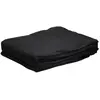 Bresser Y-9 Fond en Tissu 3 x 4m Noir