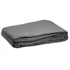 Fond en Tissu Y-9 BRESSER 3x6m grise