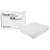 Fond en Tissu Y-9 BRESSER 4 x 6m blanc