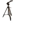 First Evolution Statief 9569 Ac 150 Cm Rubber Zwart