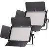 Bresser Studiolamp - Set van 2 - BR-S150B PRO - Lichtintensiteit Varia...