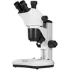 Bresser bresser microscope professionnel trino 7x 63x science