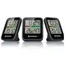 BRESSER Weerstation - Climate Monitor thermo-/hygrometer DCF - Set van...