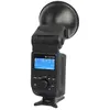 Bresser Flash Sjd-200 Speedlite