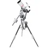 Bresser Telescoop Ar-102xs/460 Exos-2/eq5 Aluminium/rvs