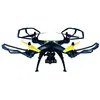 Drone - NATIONAL GEOGRAPHIC - Explorer Cam - Caméra intégrée - Utilisation extérieure - Mixte