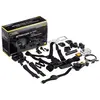 Bresser National Geographic Caméra D´action Explorer 4 Pack
