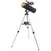 Bresser Telescoop Solarix Az 114/500 Met Zonnefilter Aluminium/staal