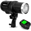 Bresser Flash F1 400w Ttl