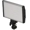 Torche LED Vidéo BRESSER PT Pro 15B Bi-Color avec Étui