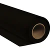 Bresser SBP09 1,36x11m Zwart achtergrond rol