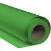 Bresser Achtergrondpapier op Rol - SBP10 - 2.72x11m - Chromakey Groen
