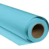 Bresser Achtergrondpapier op Rol - SBP18 - 2.72x11m - Blauw