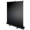 Bresser Rollup Screen Zwart 150x200cm