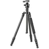Bresser Trépied Br-2504x8c-b1