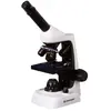 Microscope Bresser Junior 40x-2000x - Acier Blanc - 8 pièces
